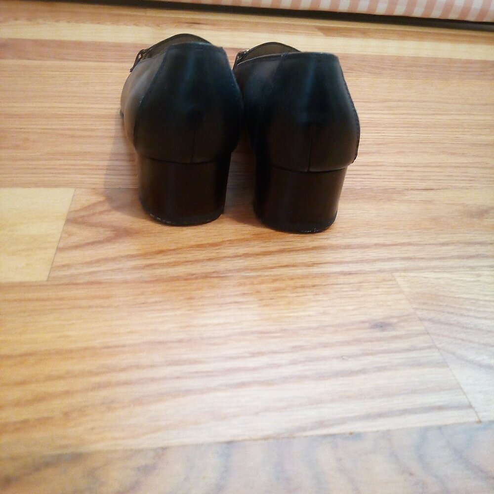 Salvatore Ferragamo womans shoes size 6.5B new without box - Picture 4 of 10